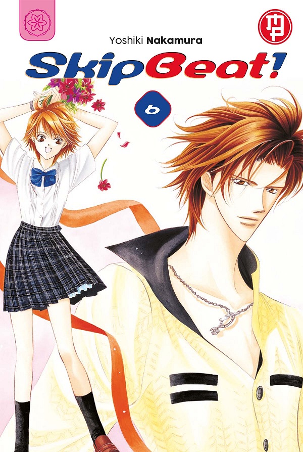 skip beat 6